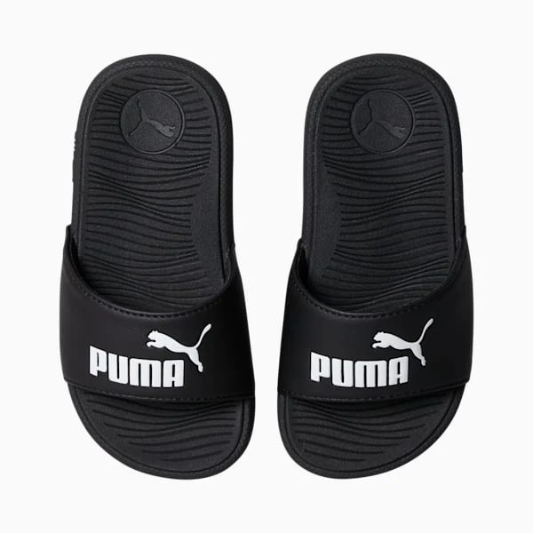 Puma Jr. Cool Cat 2.0 Slides - Image 4