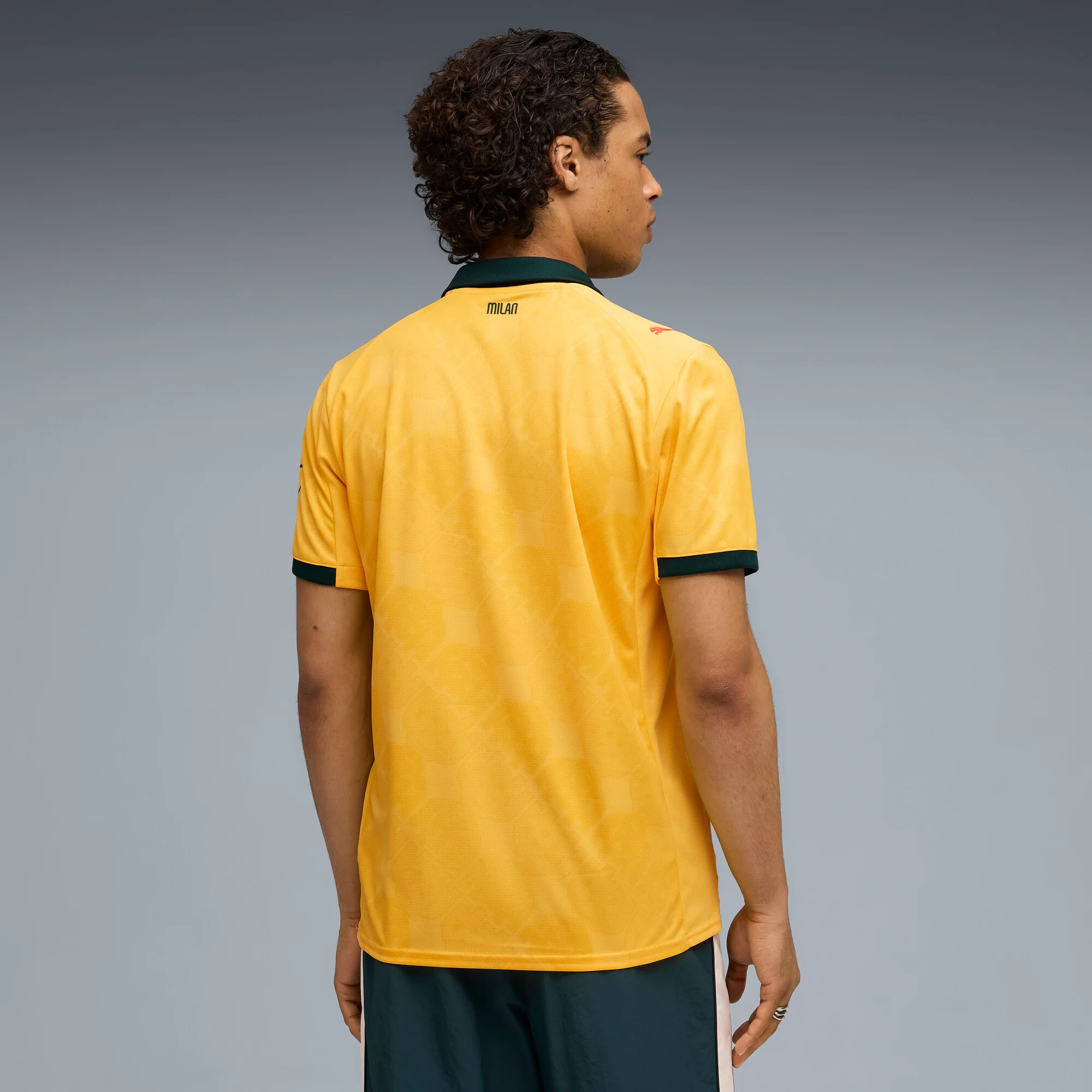 Puma AC Milan 2025/26 3rd Jersey - Image 6