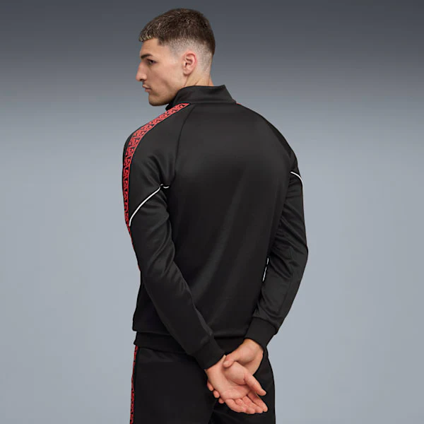 Puma AC Milan 2025/26 King Anthem Jacket - Image 6