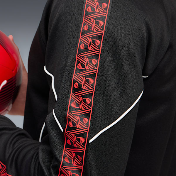 Puma AC Milan 2025/26 King Anthem Jacket - Image 7