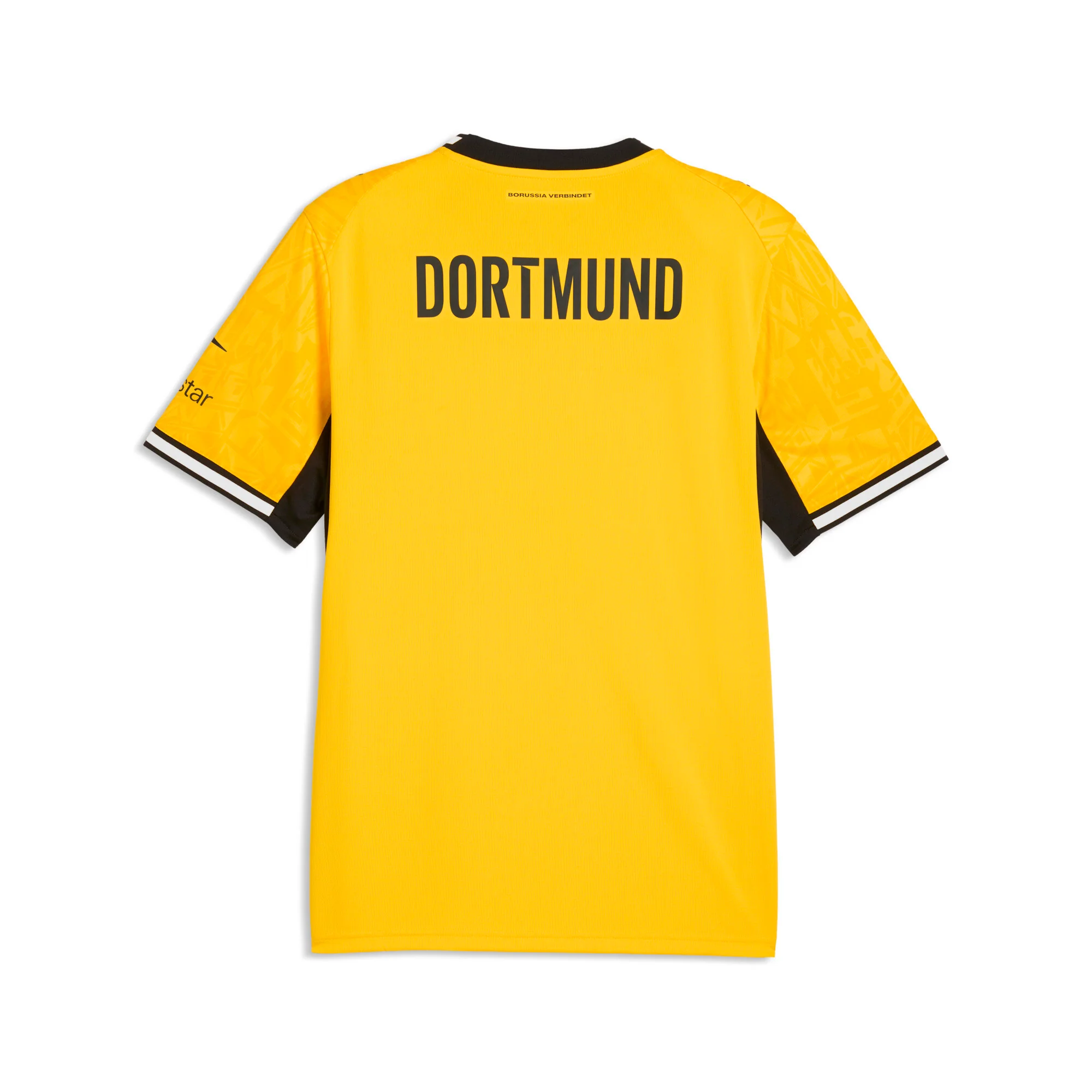 Puma BVB Dortmund 2026/27 Home Jersey - Image 5