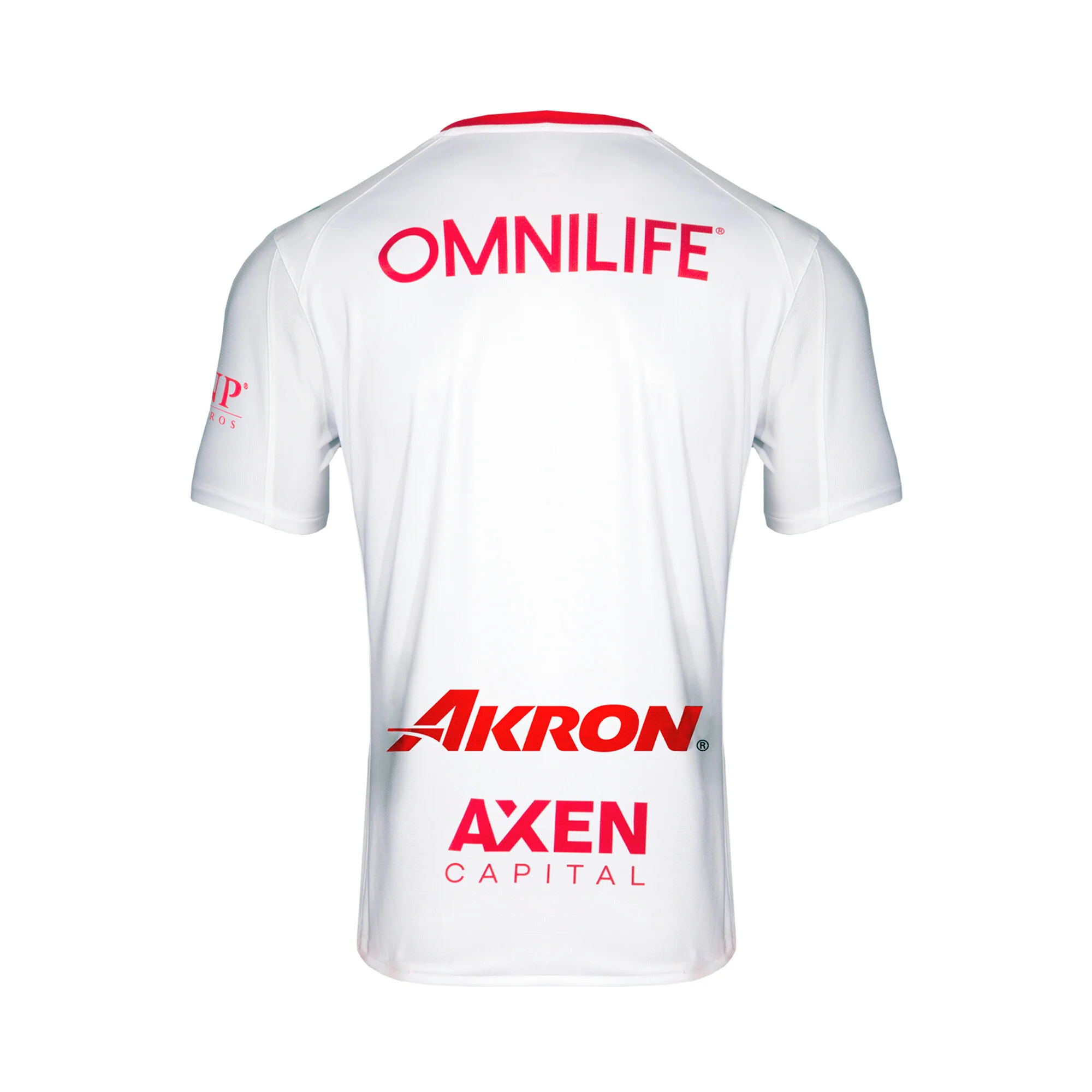 Puma Chivas 2025/26 Away Jersey - Image 2