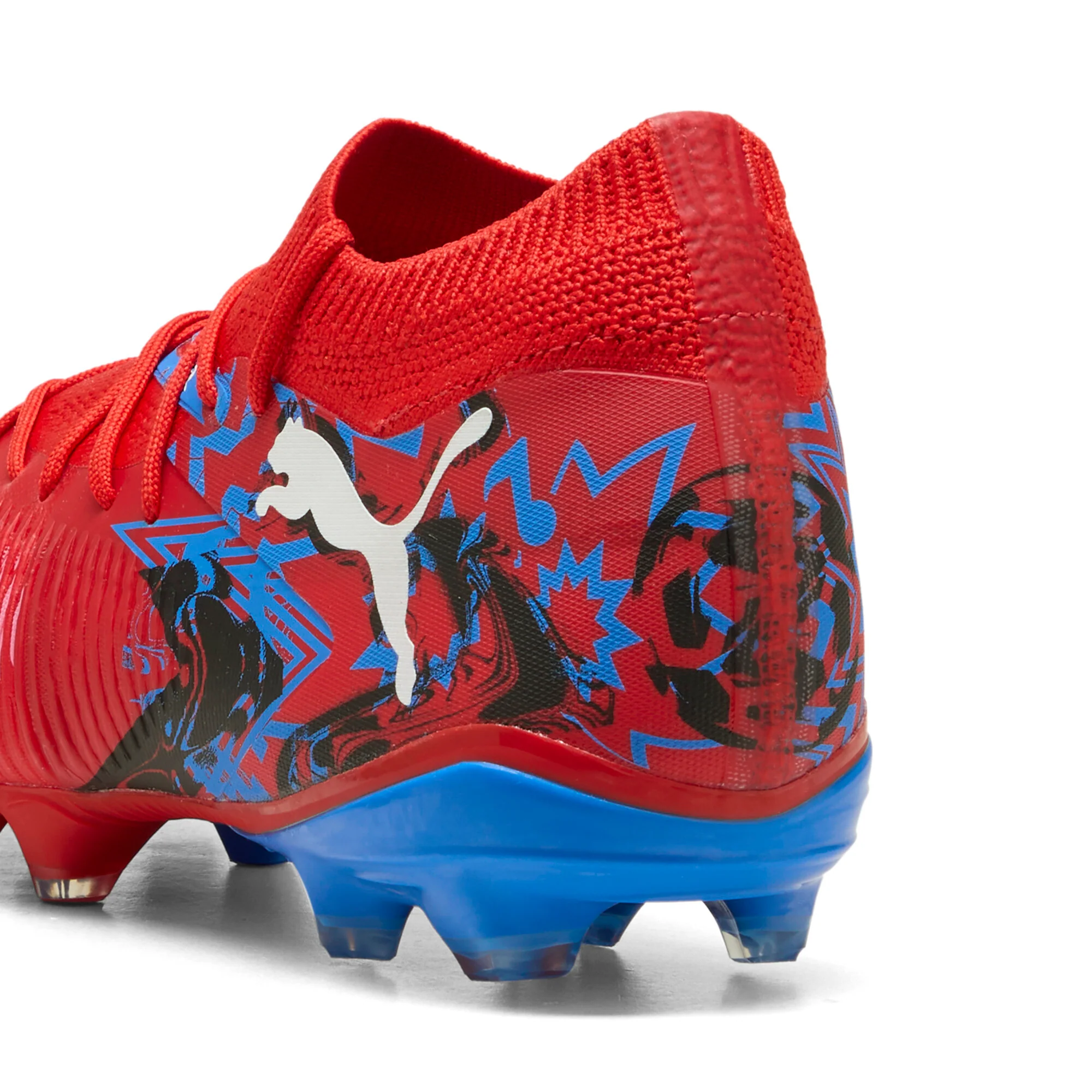 Puma Future 8 Match Playmakers FG/AG - Image 2