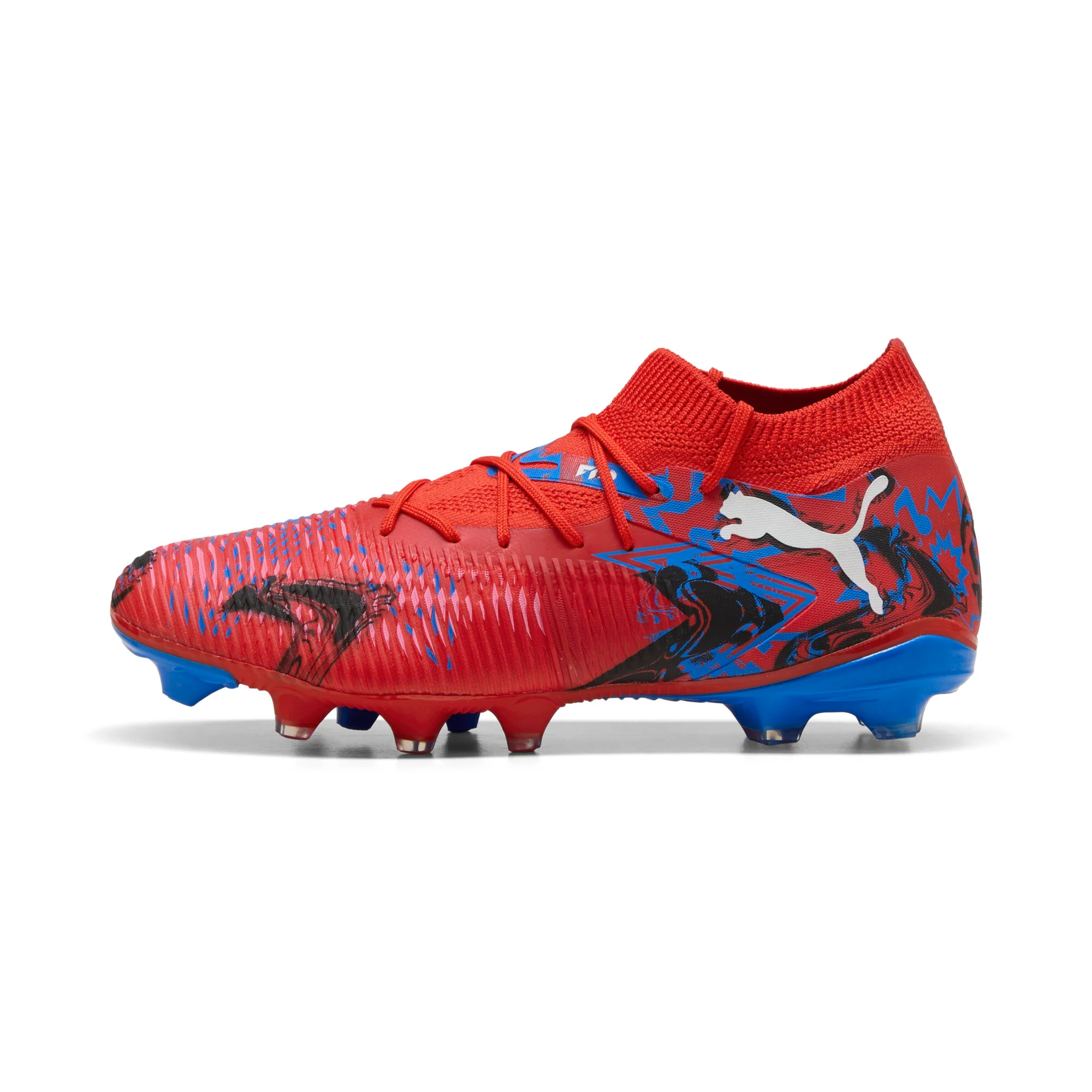 Puma Future 8 Match Playmakers FG/AG - Image 3