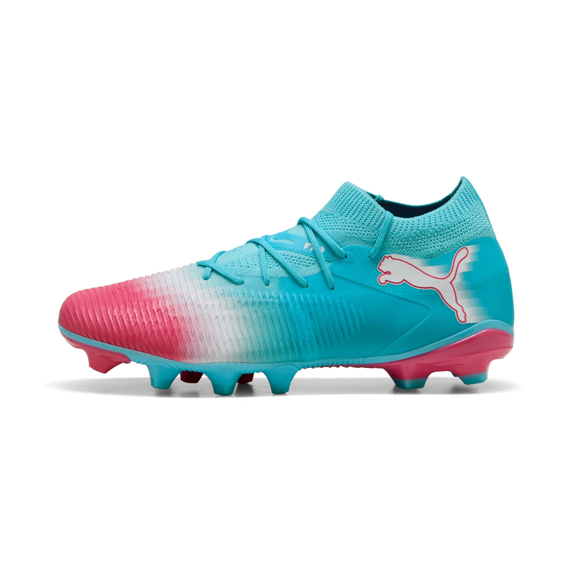Puma Future 8 Match Re-Charge FG/AG - Image 3