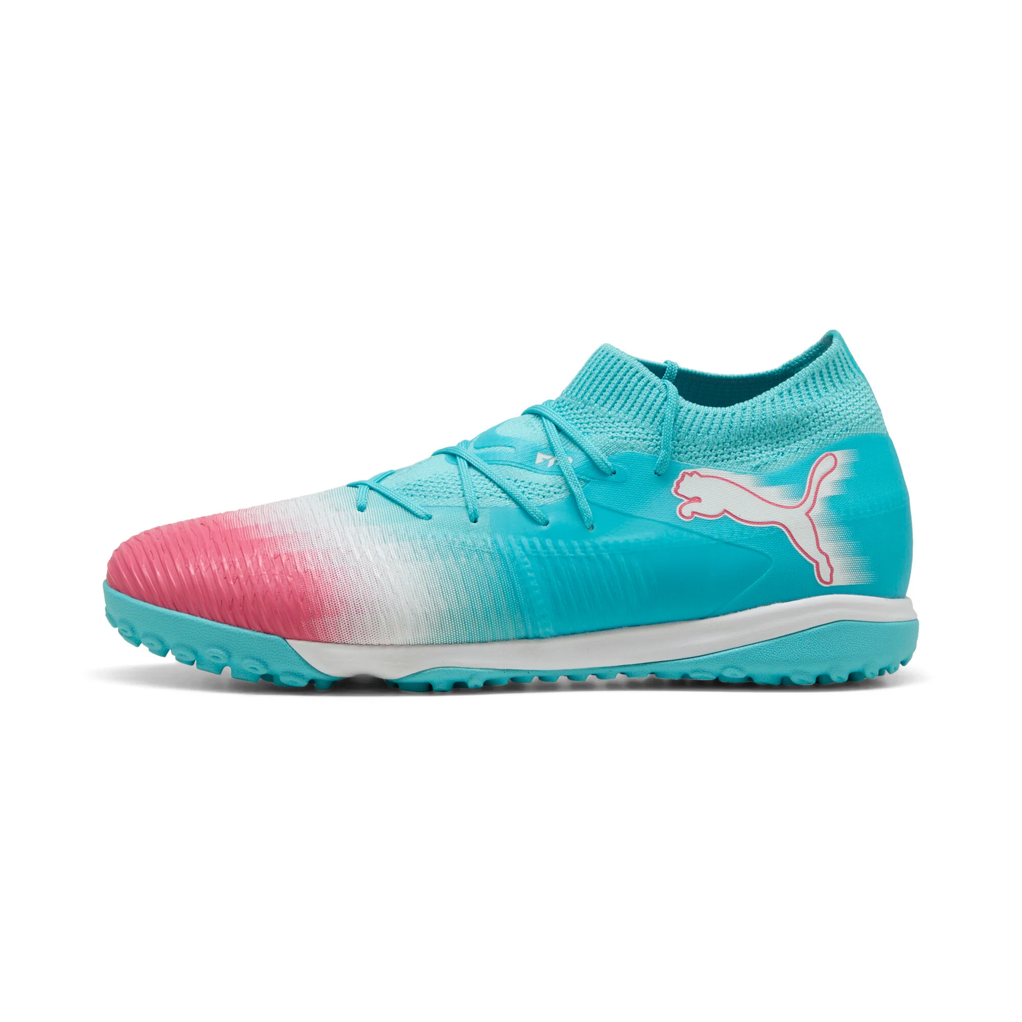 Puma Future 8 Match Re-Charge TT - Image 4