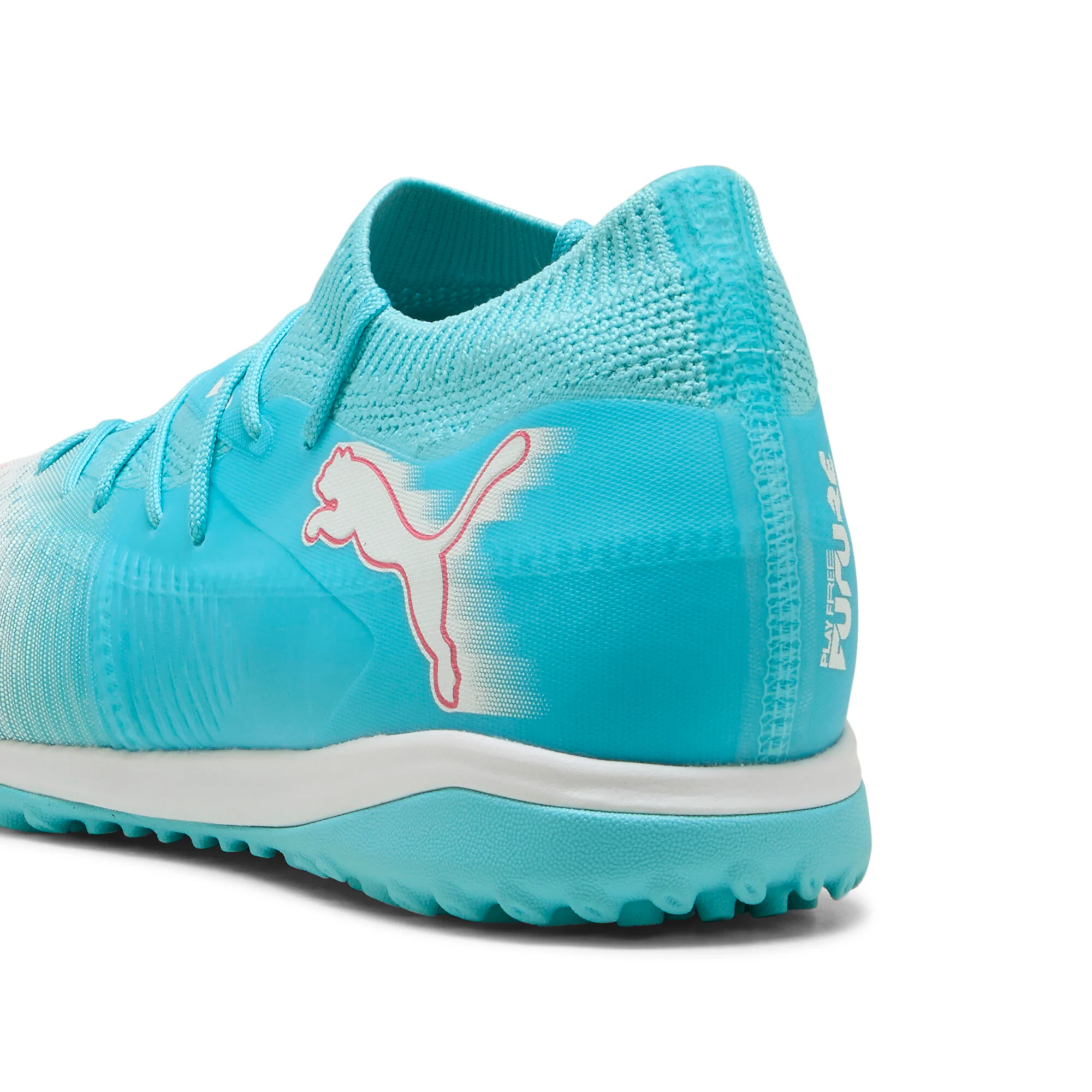 Puma Future 8 Match Re-Charge TT - Image 5