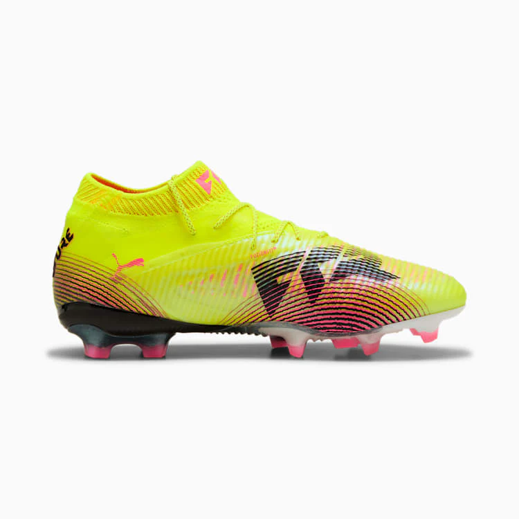 Puma Future 8 Ultimate FG - Image 3