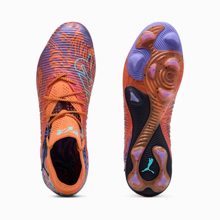 Puma Future 8 Ultimate NJR FG - Image 2