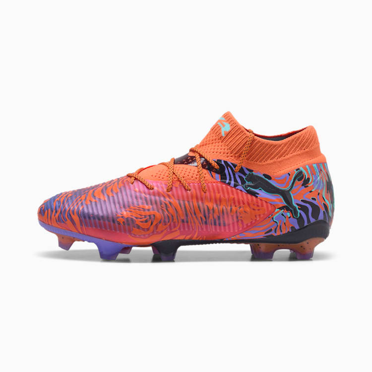 Puma Future 8 Ultimate NJR FG - Image 4