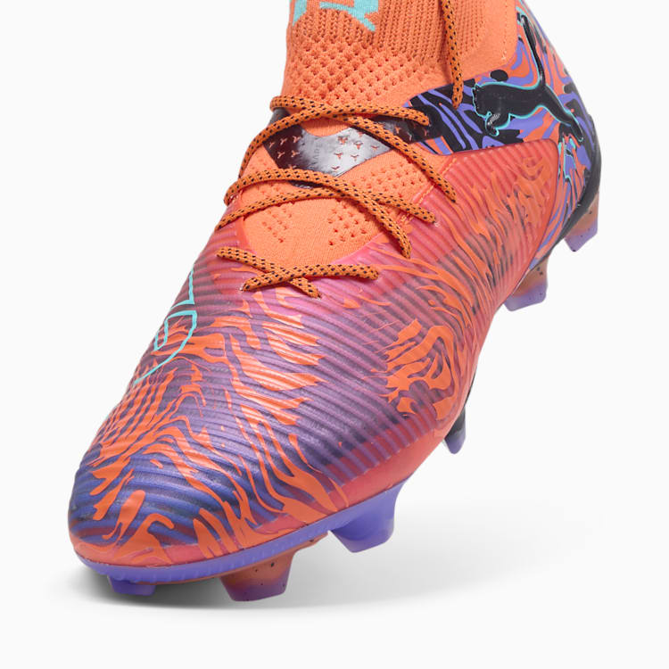 Puma Future 8 Ultimate NJR FG - Image 5
