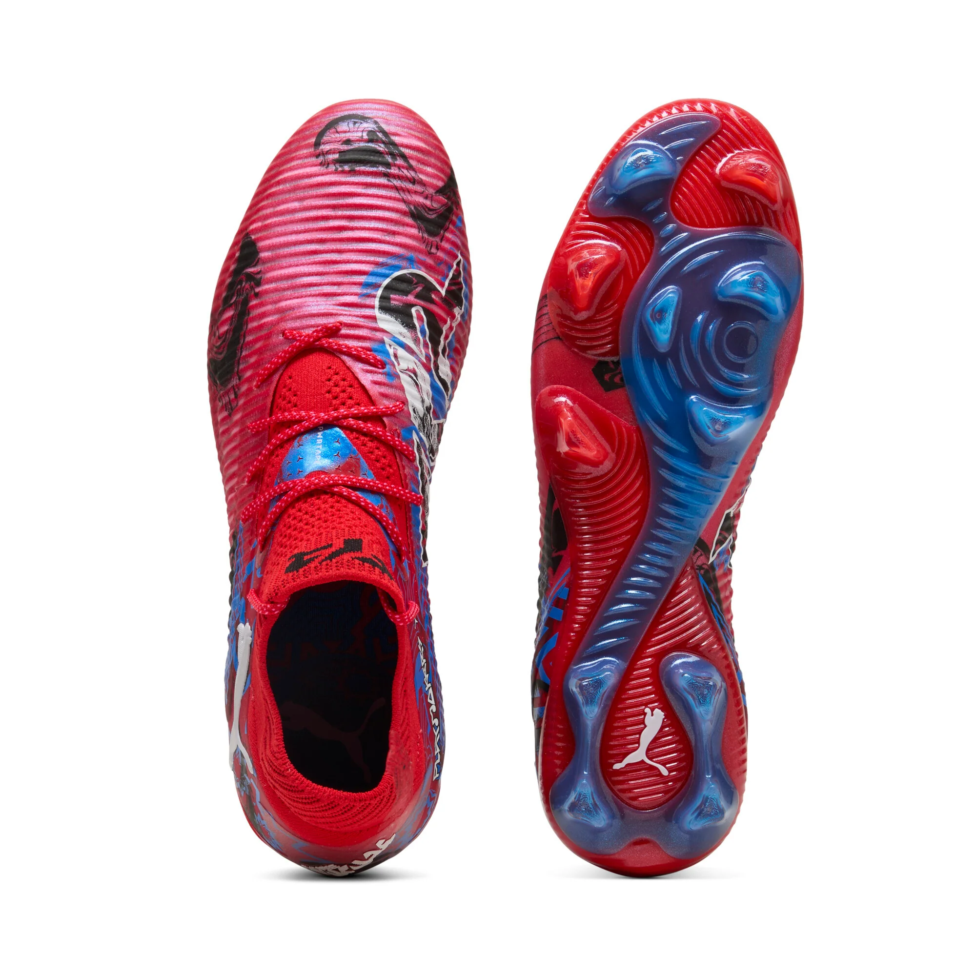 Puma Future 8 Ultimate Playmakers FG - Image 2