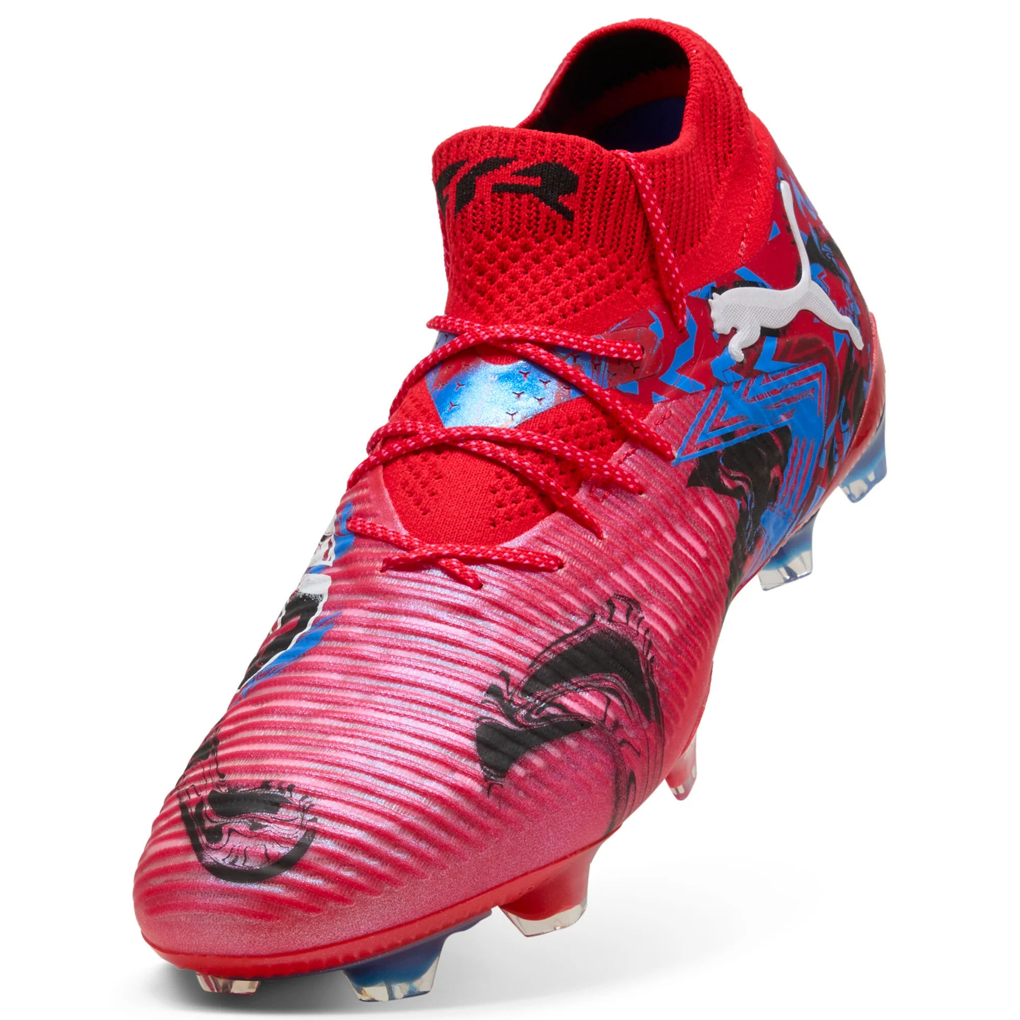 Puma Future 8 Ultimate Playmakers FG - Image 6