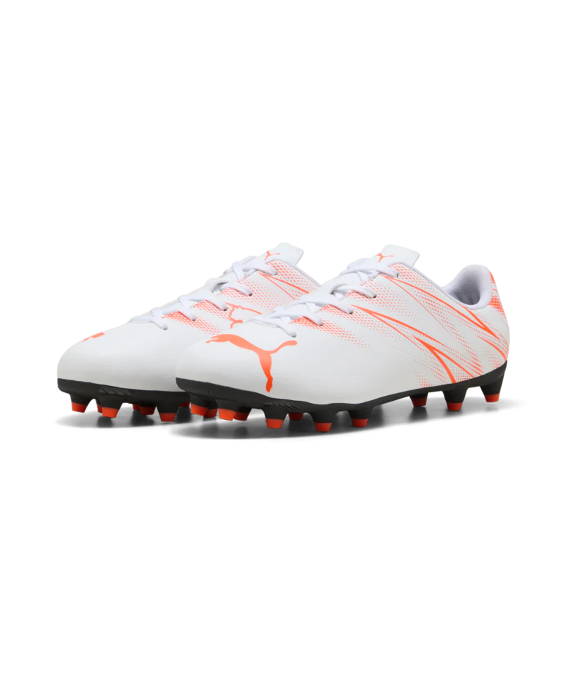 Puma Jr. Attacanto FG/AG