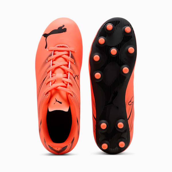 Puma Jr. Attacanto FG/AG - Image 2