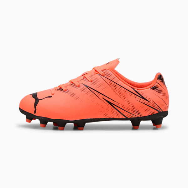 Puma Jr. Attacanto FG/AG - Image 4