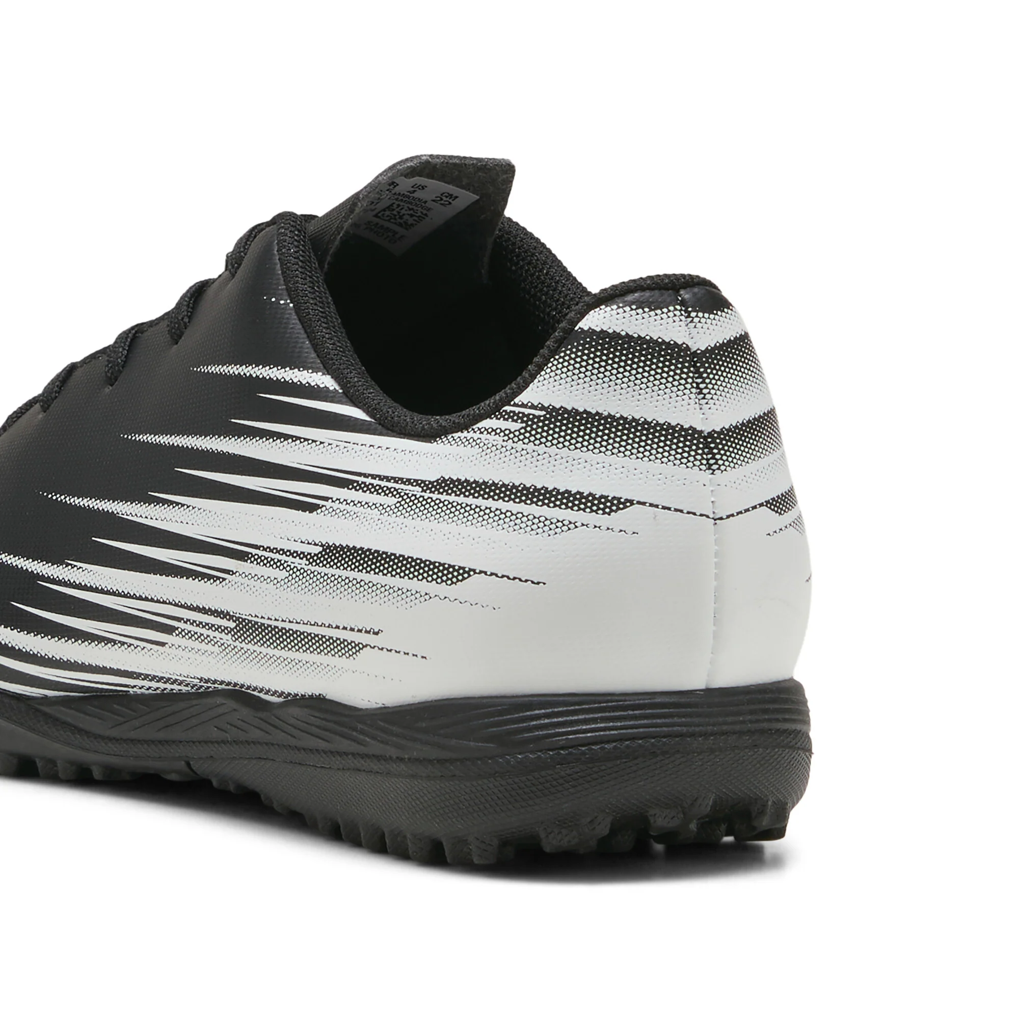 Puma Jr. Attacanto II TT - Image 5