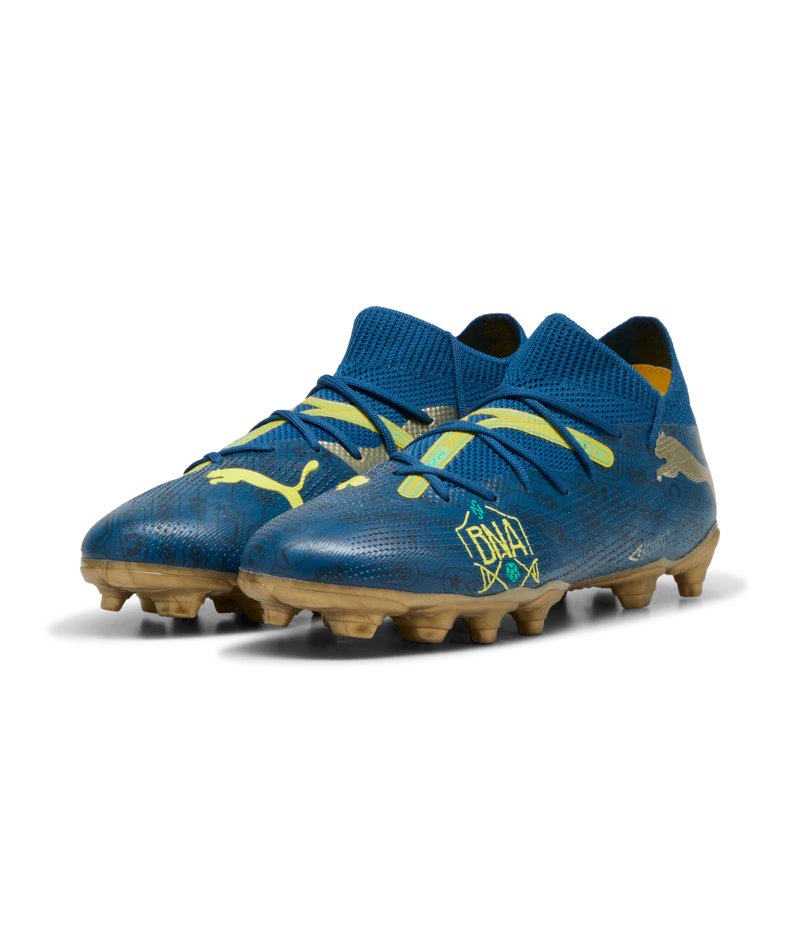 Puma Jr. Future 7 Match Neymar Jr. BNA FG/AG