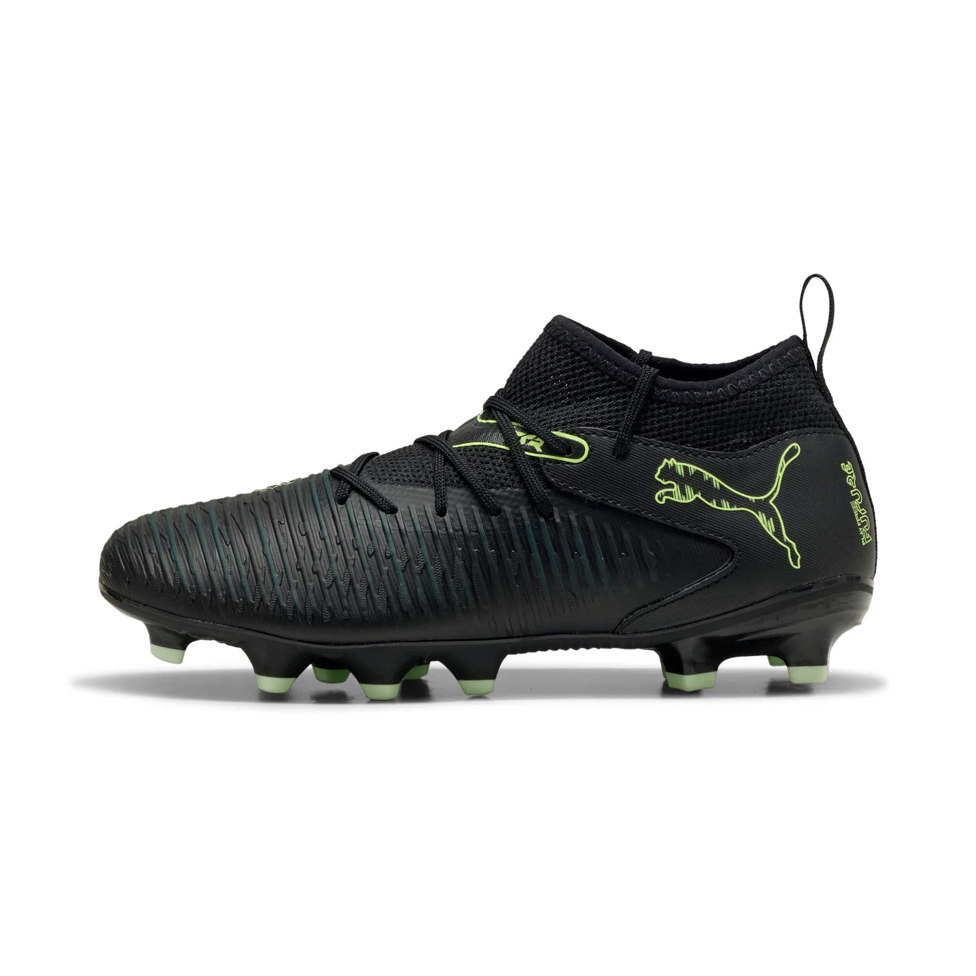 Puma Jr. Future 8 Match FG/AG - Image 3