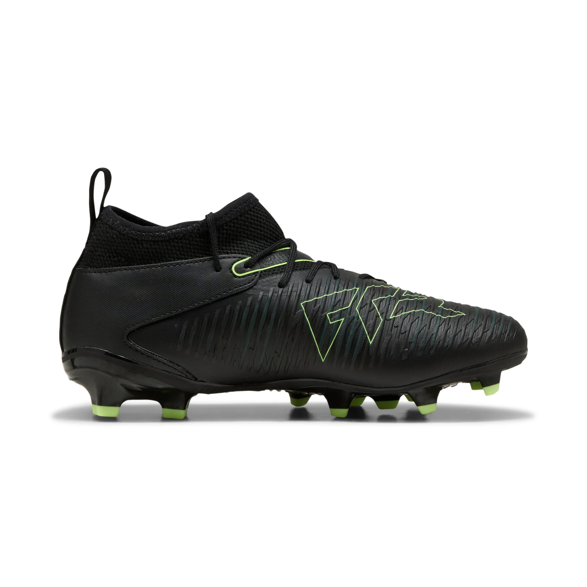 Puma Jr. Future 8 Match FG/AG - Image 5
