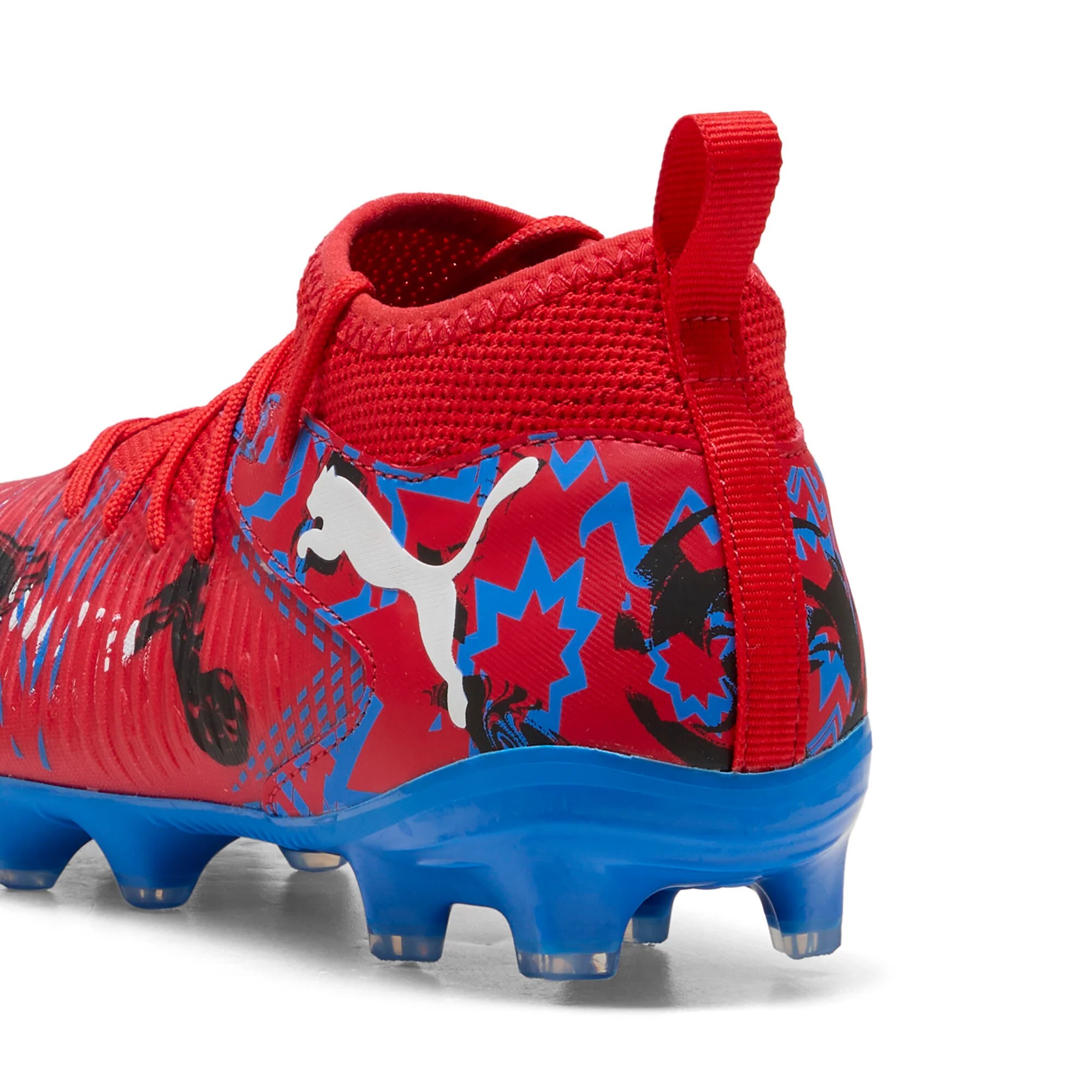Puma Jr. Future 8 Match Playmakers FG/AG - Image 3