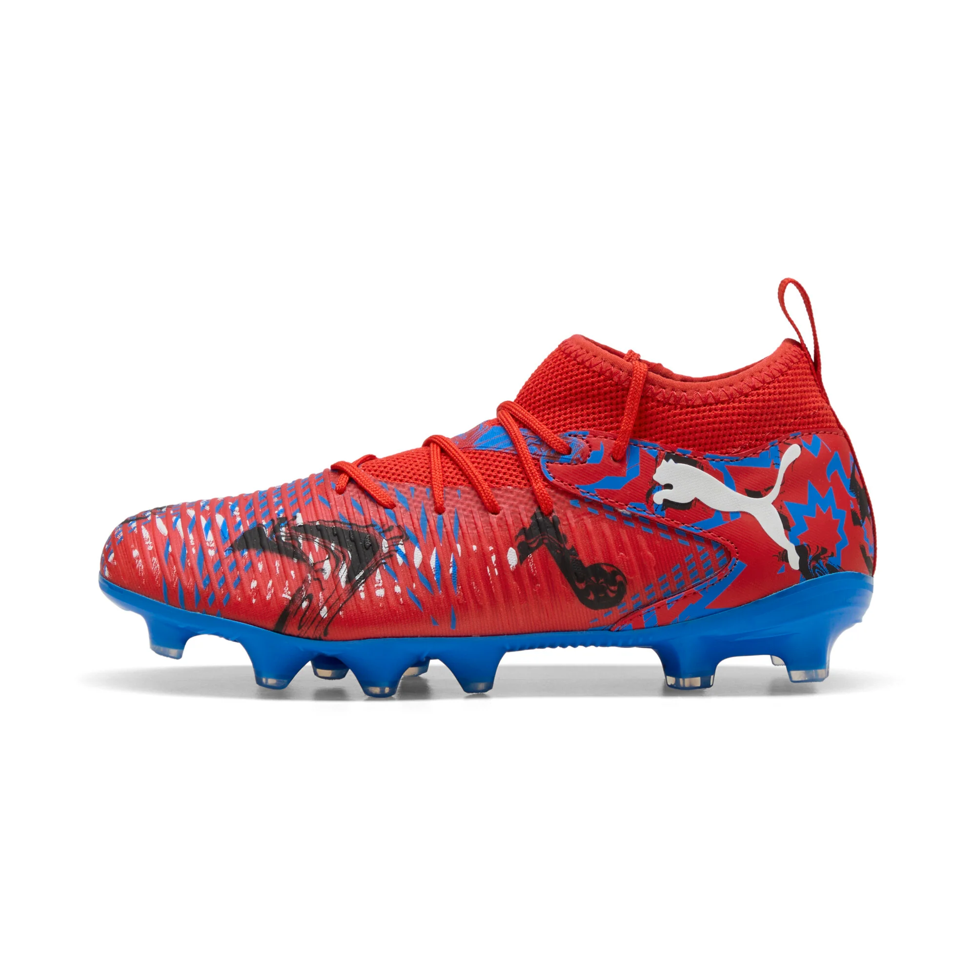 Puma Jr. Future 8 Match Playmakers FG/AG - Image 5