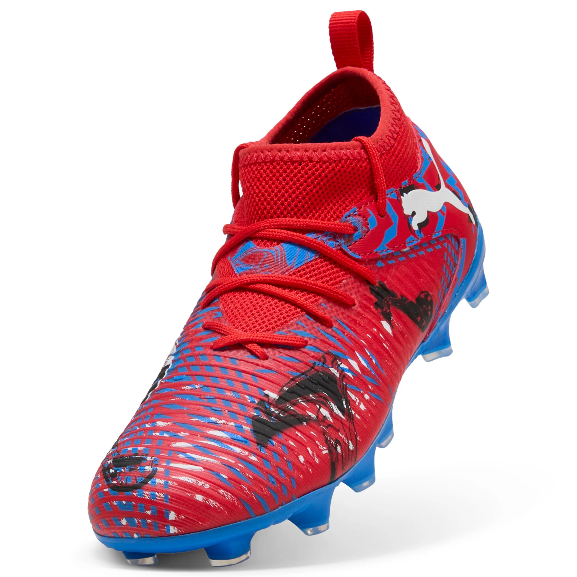 Puma Jr. Future 8 Match Playmakers FG/AG - Image 6
