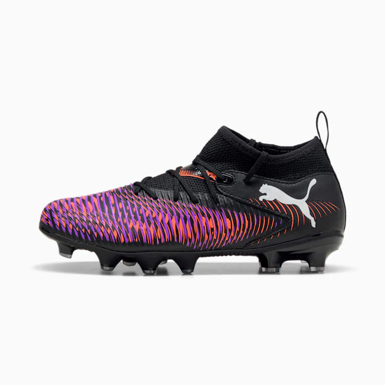 Puma Jr. Future 8 Match FG/AG - Image 4