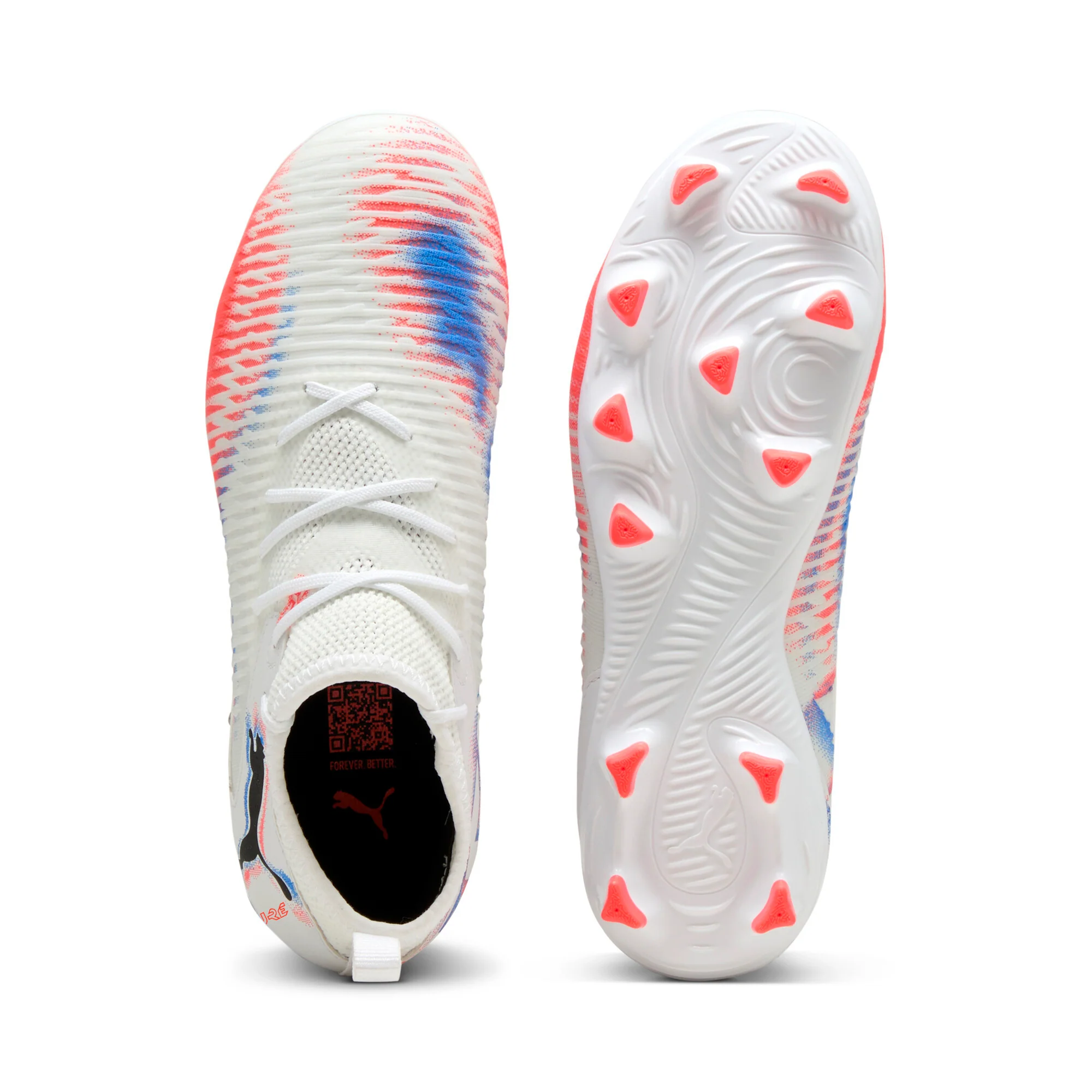 Puma Jr. Future 8 Match FG/AG - Image 4