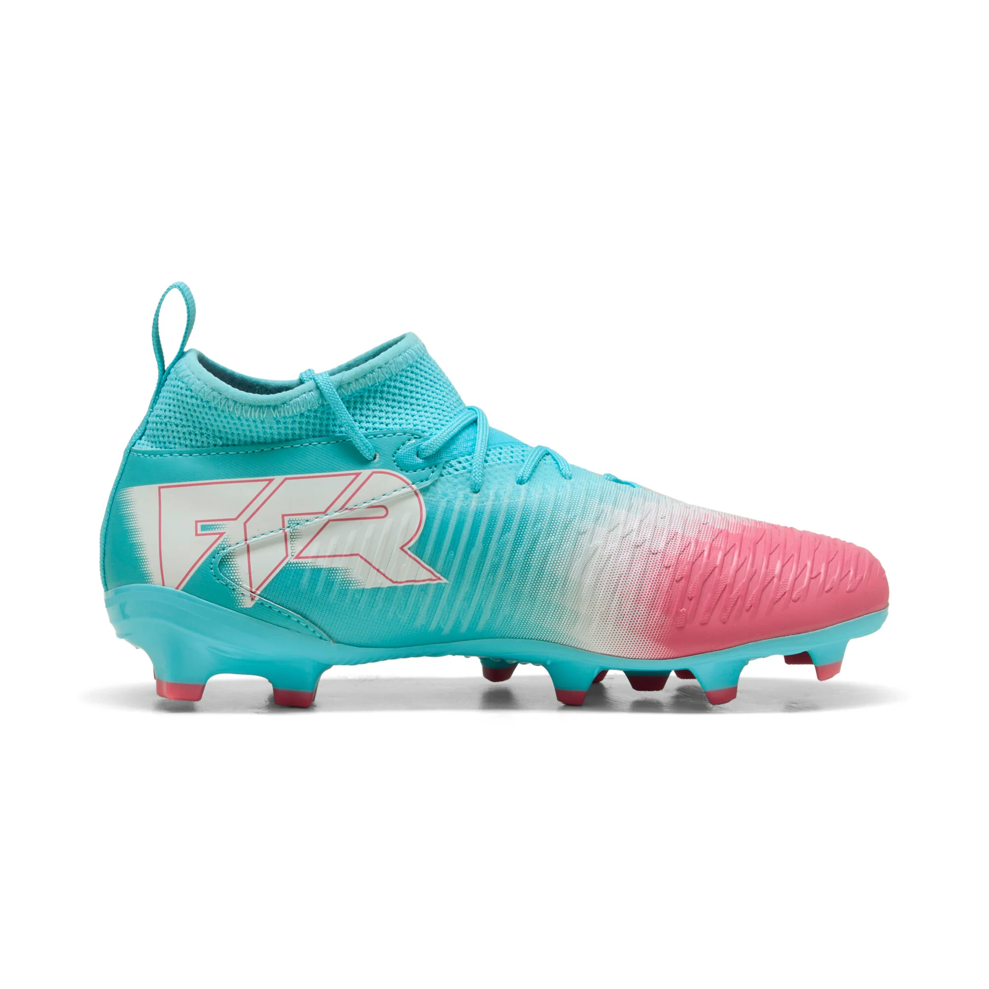 Puma Jr. Future 8 Match ReCharge FG/AG - Image 2