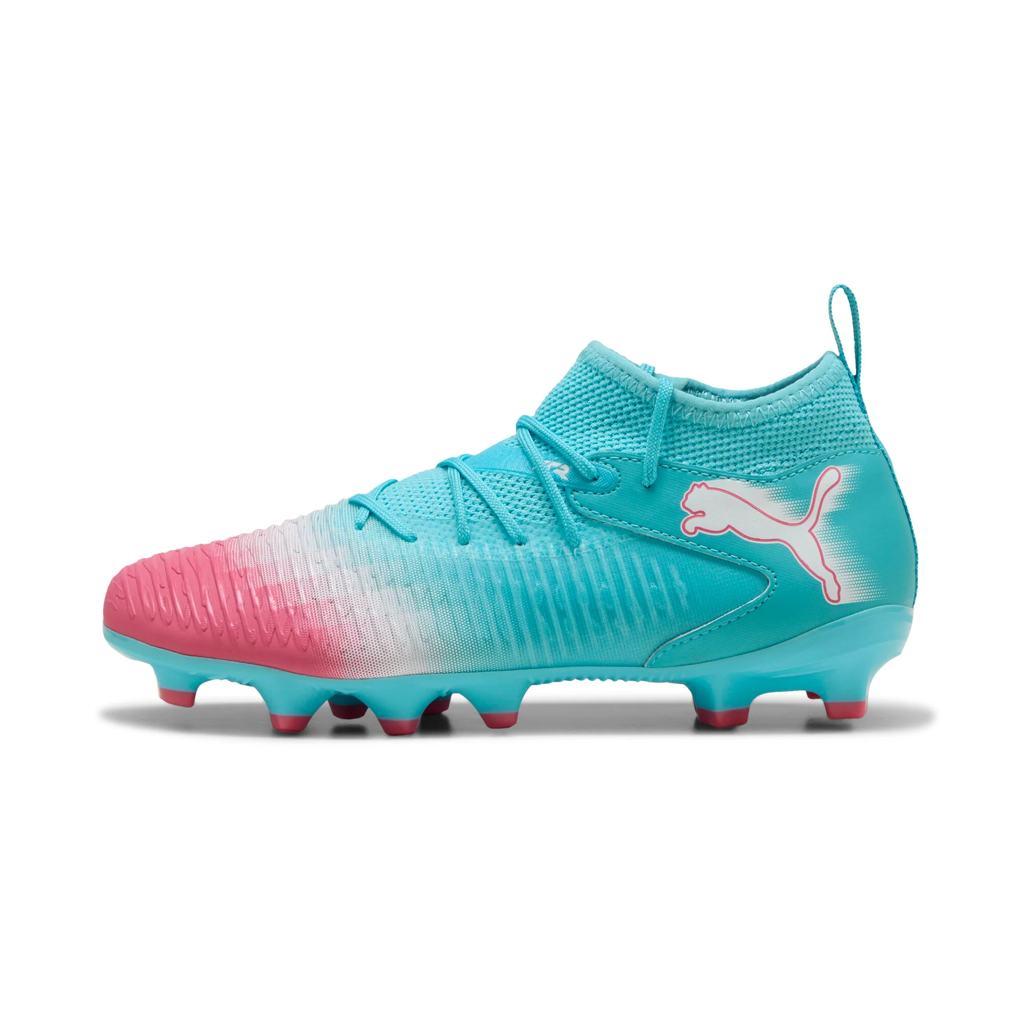 Puma Jr. Future 8 Match ReCharge FG/AG - Image 4