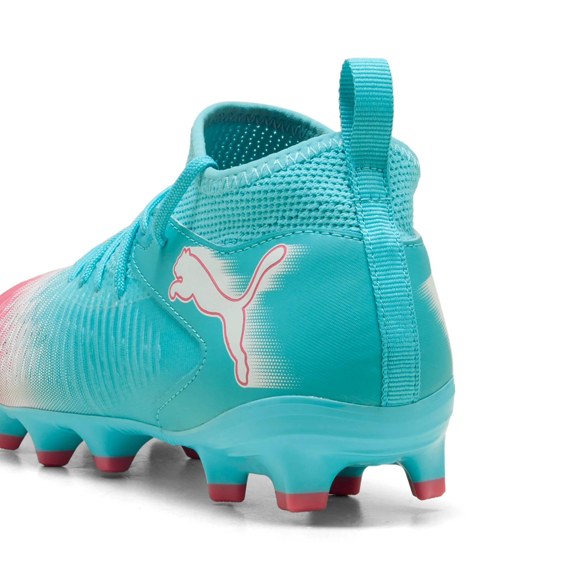 Puma Jr. Future 8 Match ReCharge FG/AG - Image 5