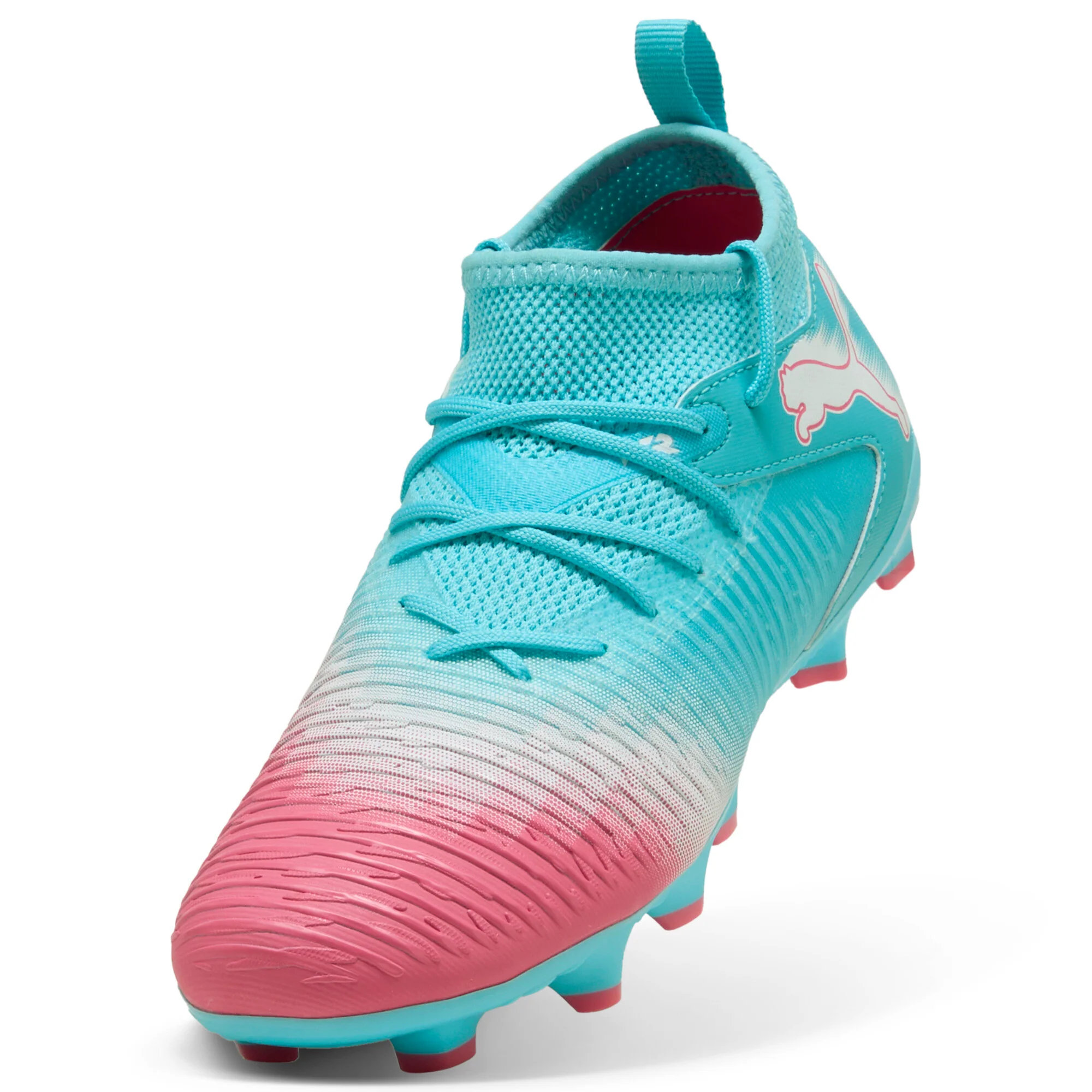 Puma Jr. Future 8 Match ReCharge FG/AG - Image 6