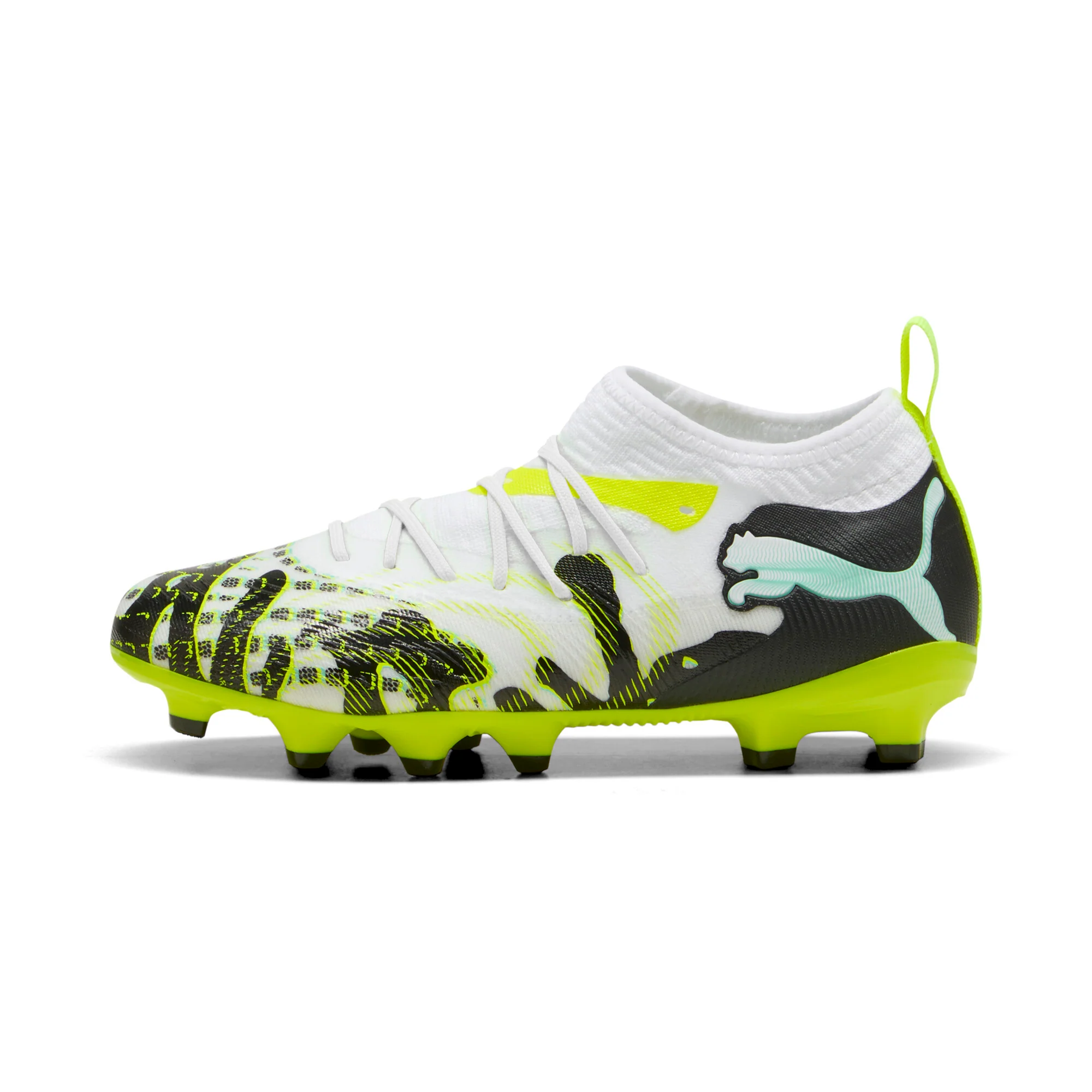 Puma Jr. Future 9 Match Creativity FG/AG - Image 4