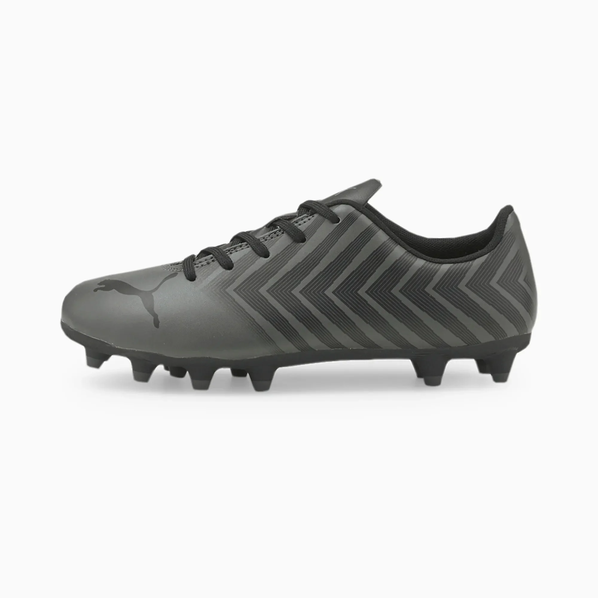 Puma Jr. Tacto II FG/AG - Image 5