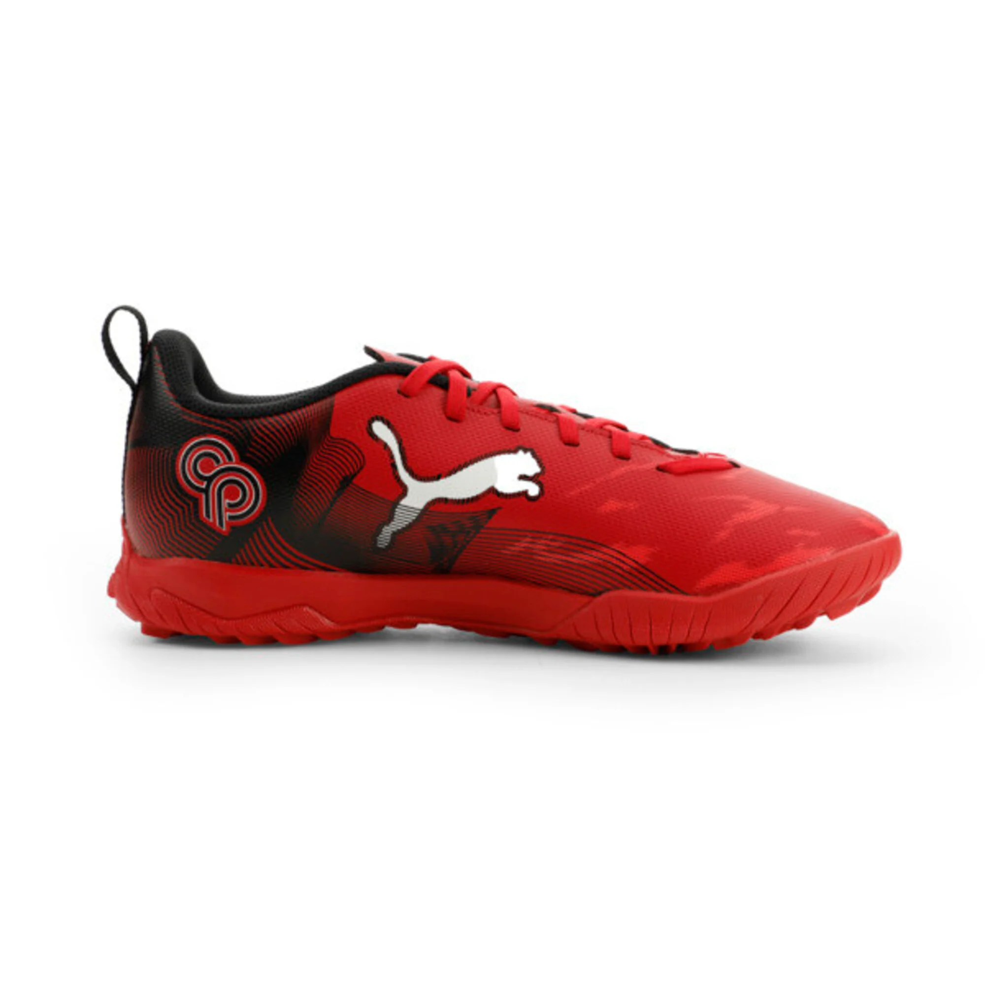 Puma Jr. Ultimate 6 Play CP TT - Image 5