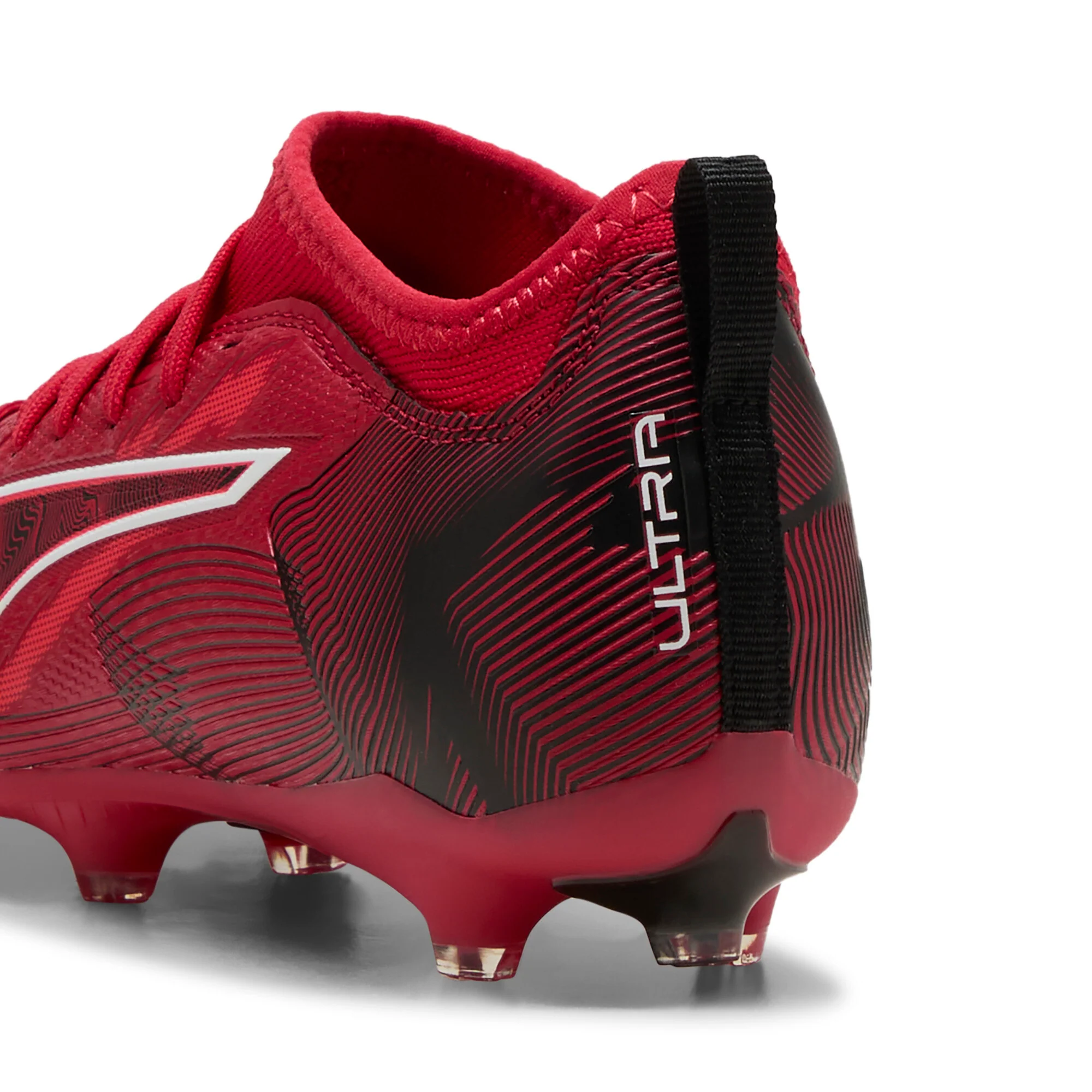 Puma Jr. Ultra 6 Match CP FG/AG - Image 2
