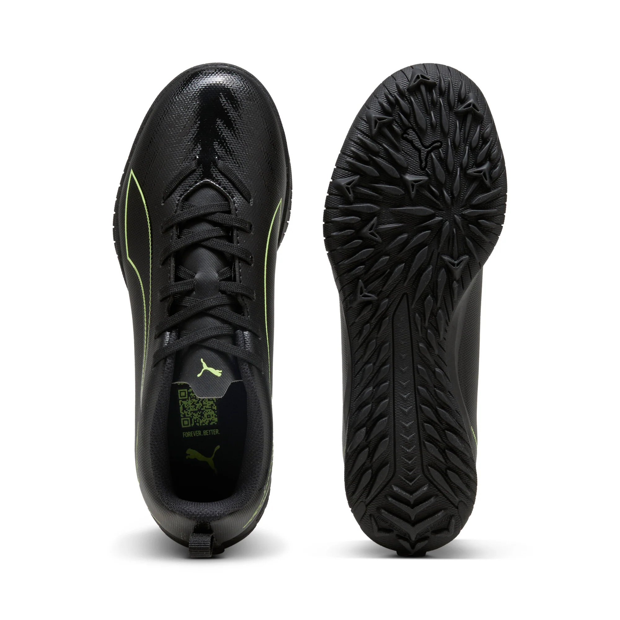 Puma Jr. Ultra 6 Play TT - Image 4