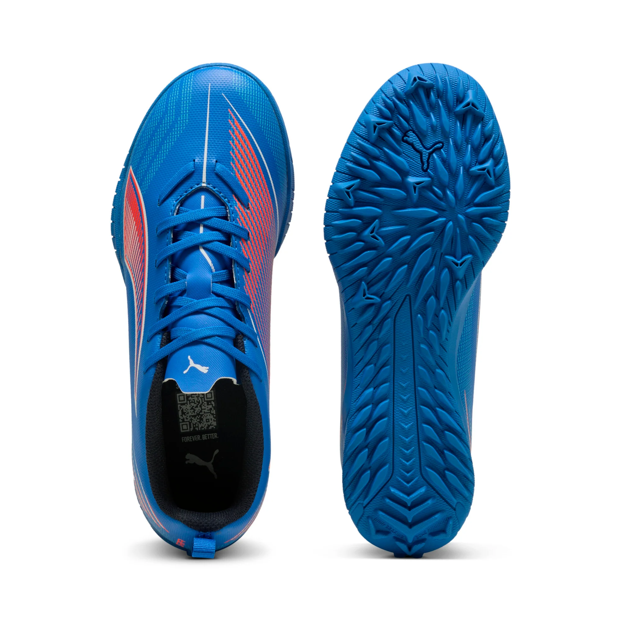 Puma Jr. Ultra 6 Play TT - Image 4