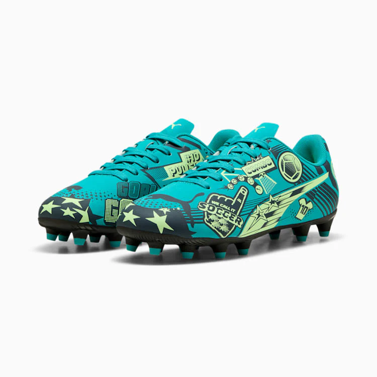 Puma Jr. Ultra CP Legacy FG/AG