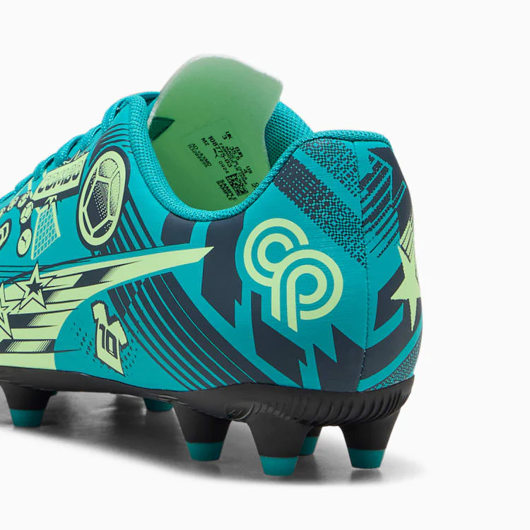 Puma Jr. Ultra CP Legacy FG/AG - Image 5