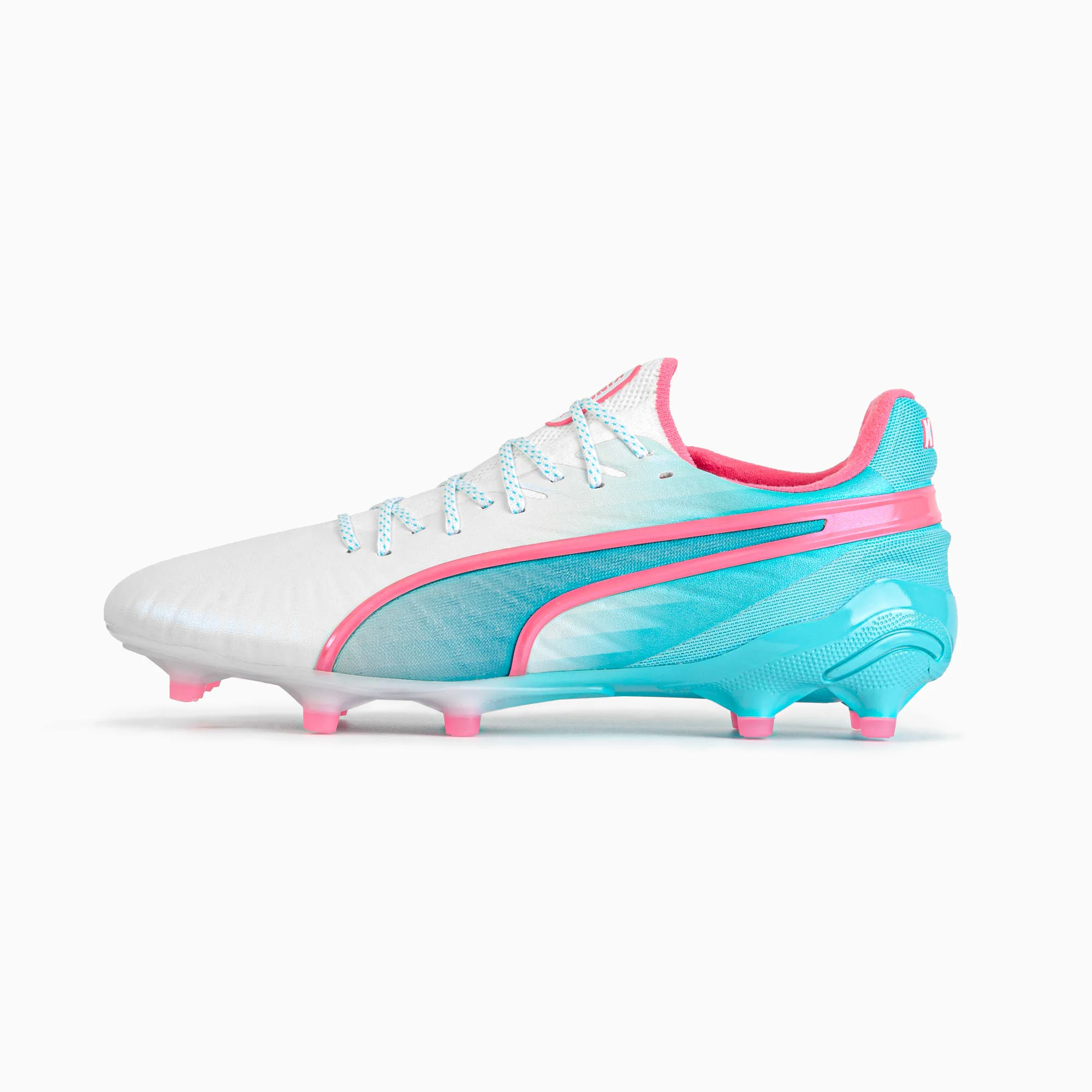 Puma King Ultimate Re-Charge FG/AG - Image 3