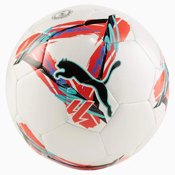 Puma LaLiga 1 Mini Ball - Image 2