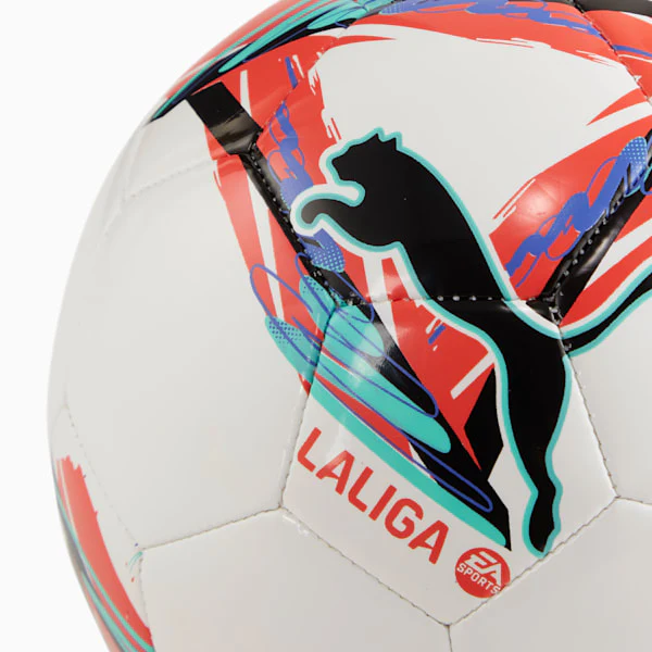 Puma LaLiga 1 Mini Ball - Image 3