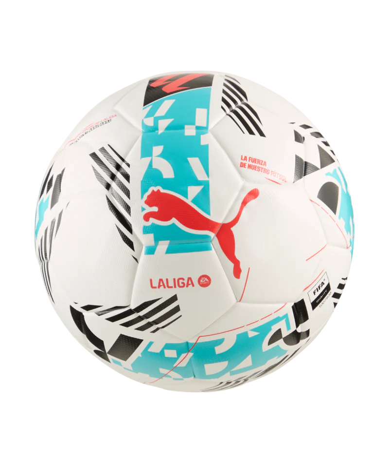 Puma LaLiga 2025/26 Orbita FIFA Quality Soccer Ball