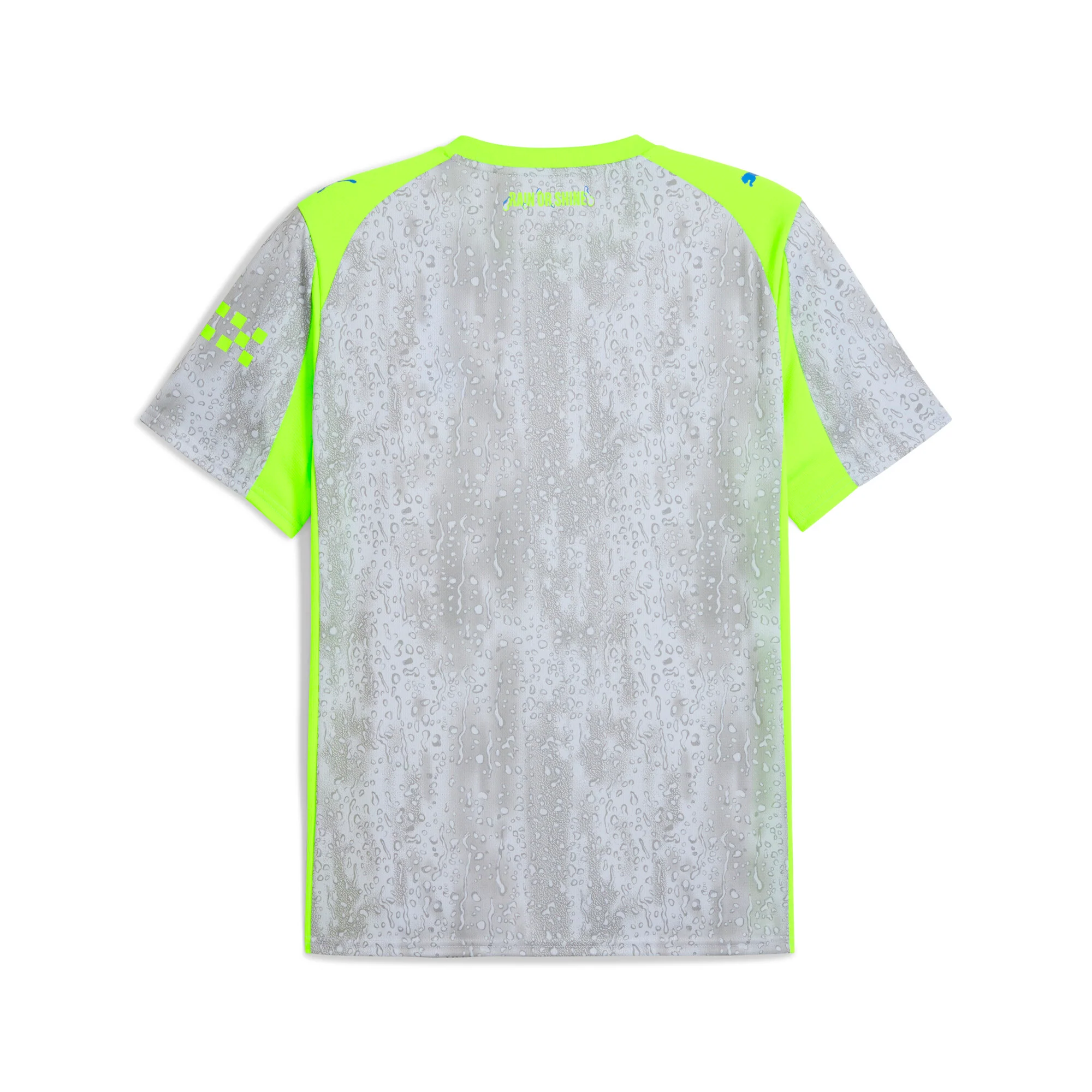 Puma Manchester City 2025/26 3rd Jersey - Image 2