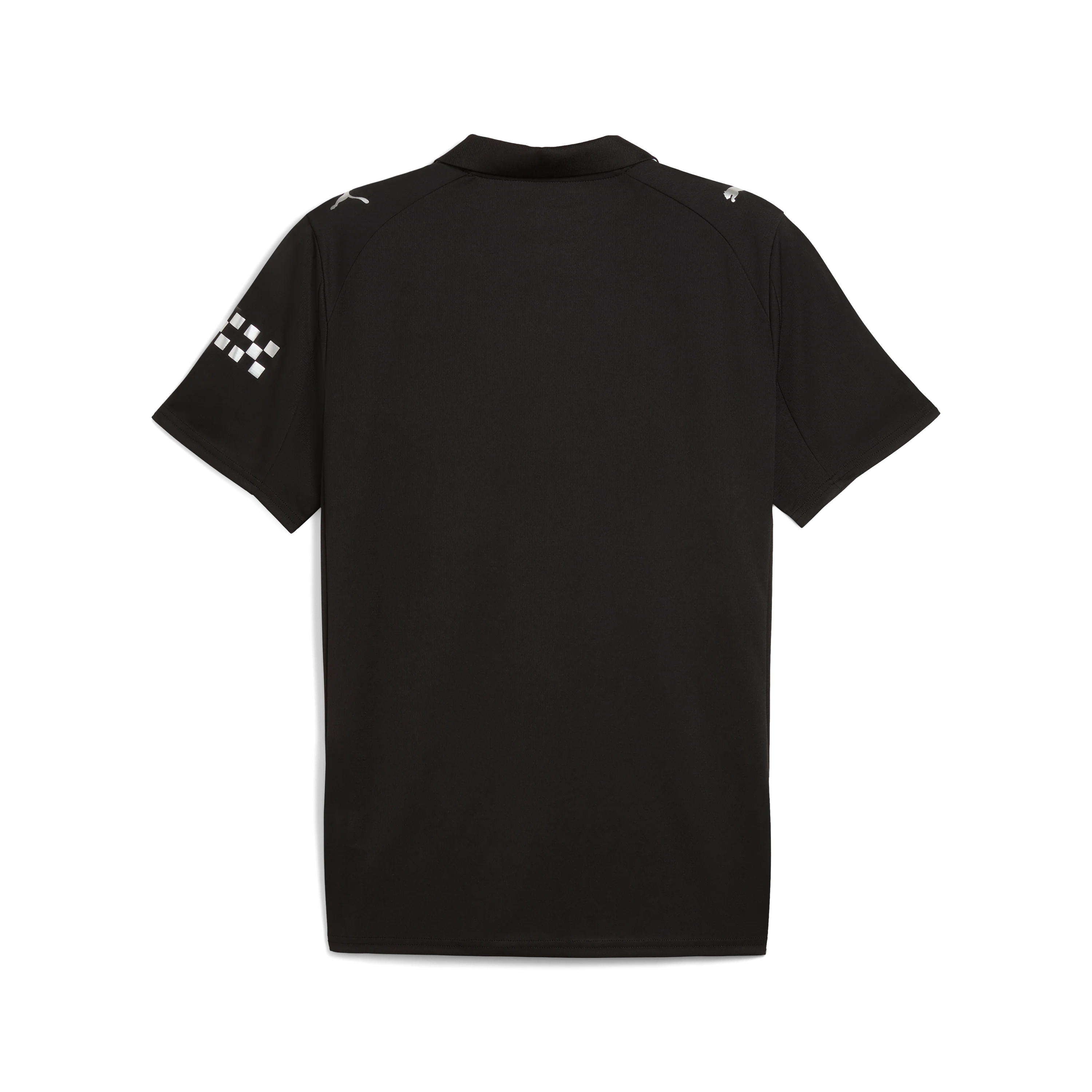 Puma Manchester City 2025/26 Away Jersey - Image 2