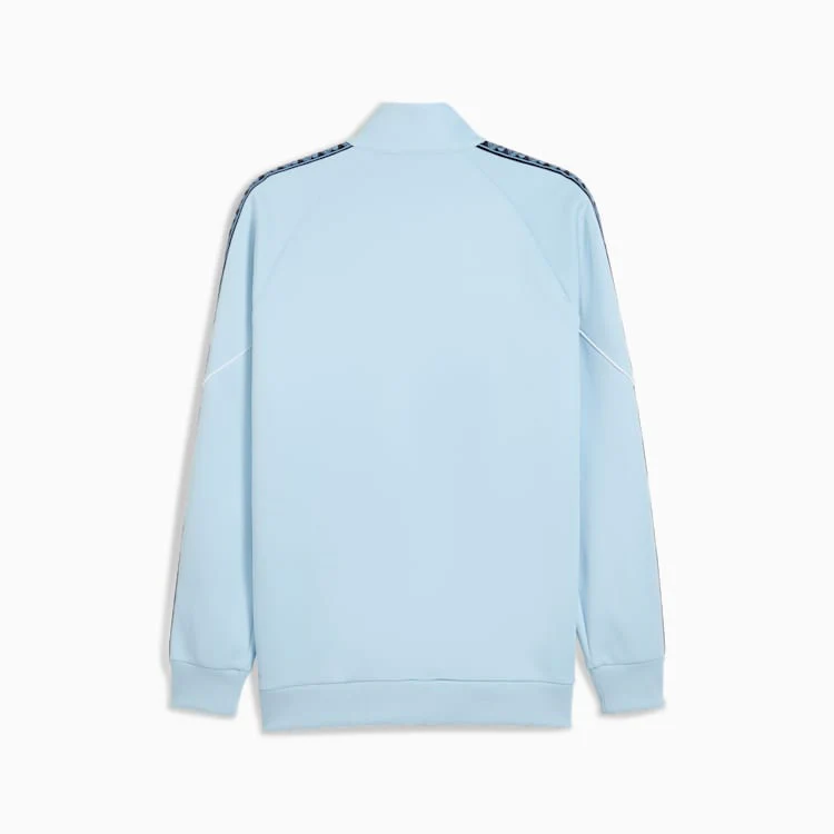 Puma Manchester City 2025/26 King Anthem Jacket - Image 2