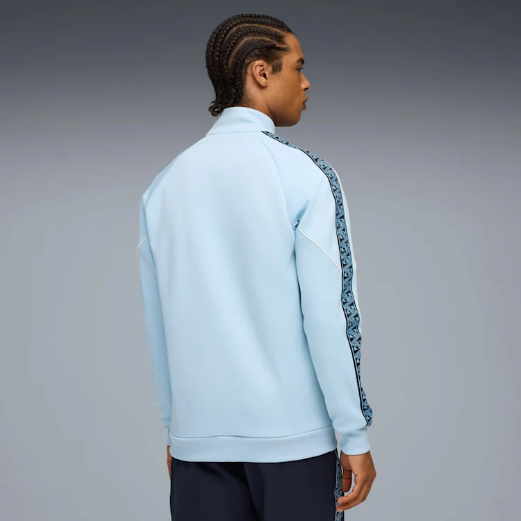 Puma Manchester City 2025/26 King Anthem Jacket - Image 6