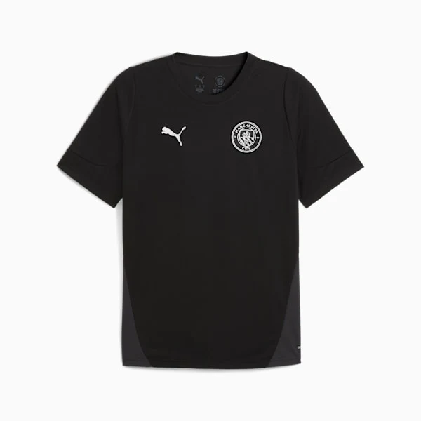 Puma Manchester City 2025/26 Training Jersey